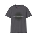 An Error Occurred T-Shirt | Glitch Tech Tee, Computer Message