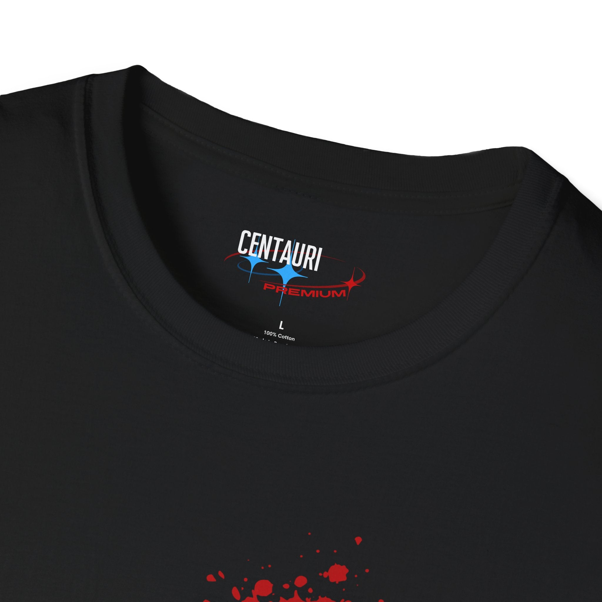 Bloody Heart Shirt | Medical Heart Illustration T-Shirt