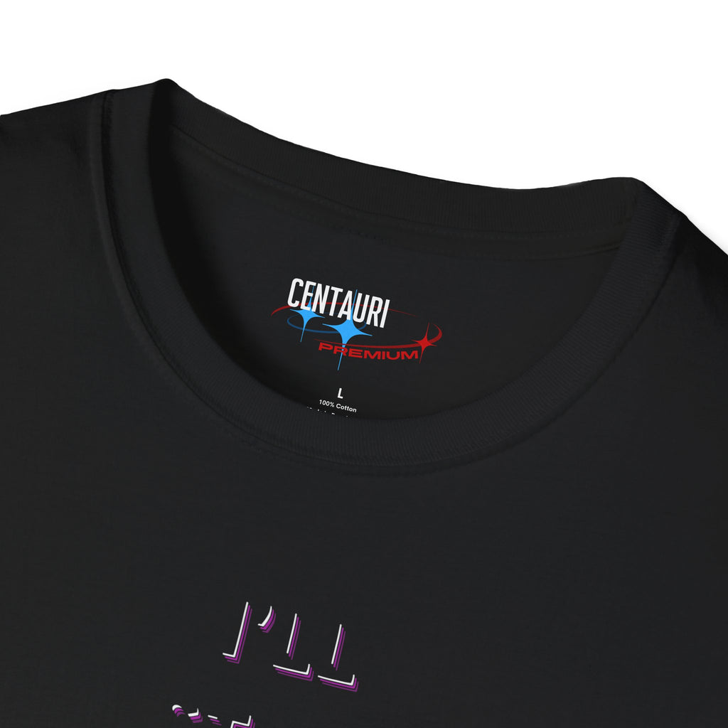 I'll Stop Wearing Black When They Make a Darker Color T-Shirt | Goth, Minimalist