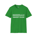 Greendale Community College Softstyle T-Shirt