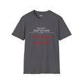 In My Defense I Used To Be So Much Worse T-Shirt | Funny Sarcastic Quote