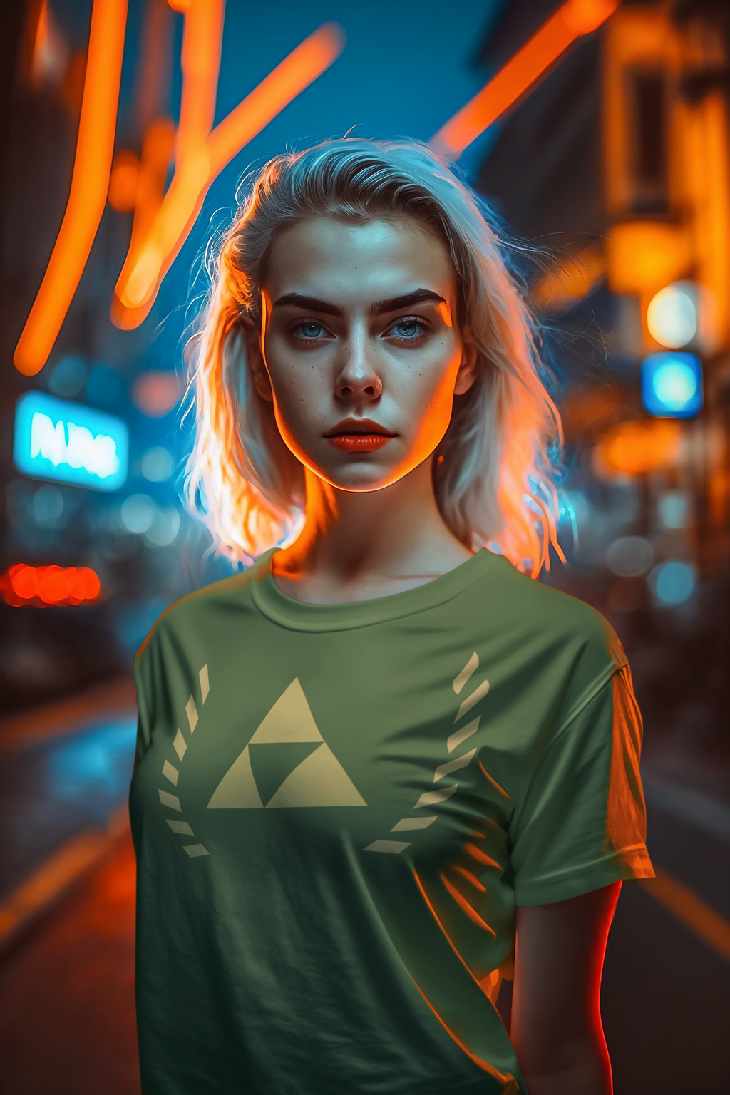 Vintage Adventure Game Softstyle T-Shirt