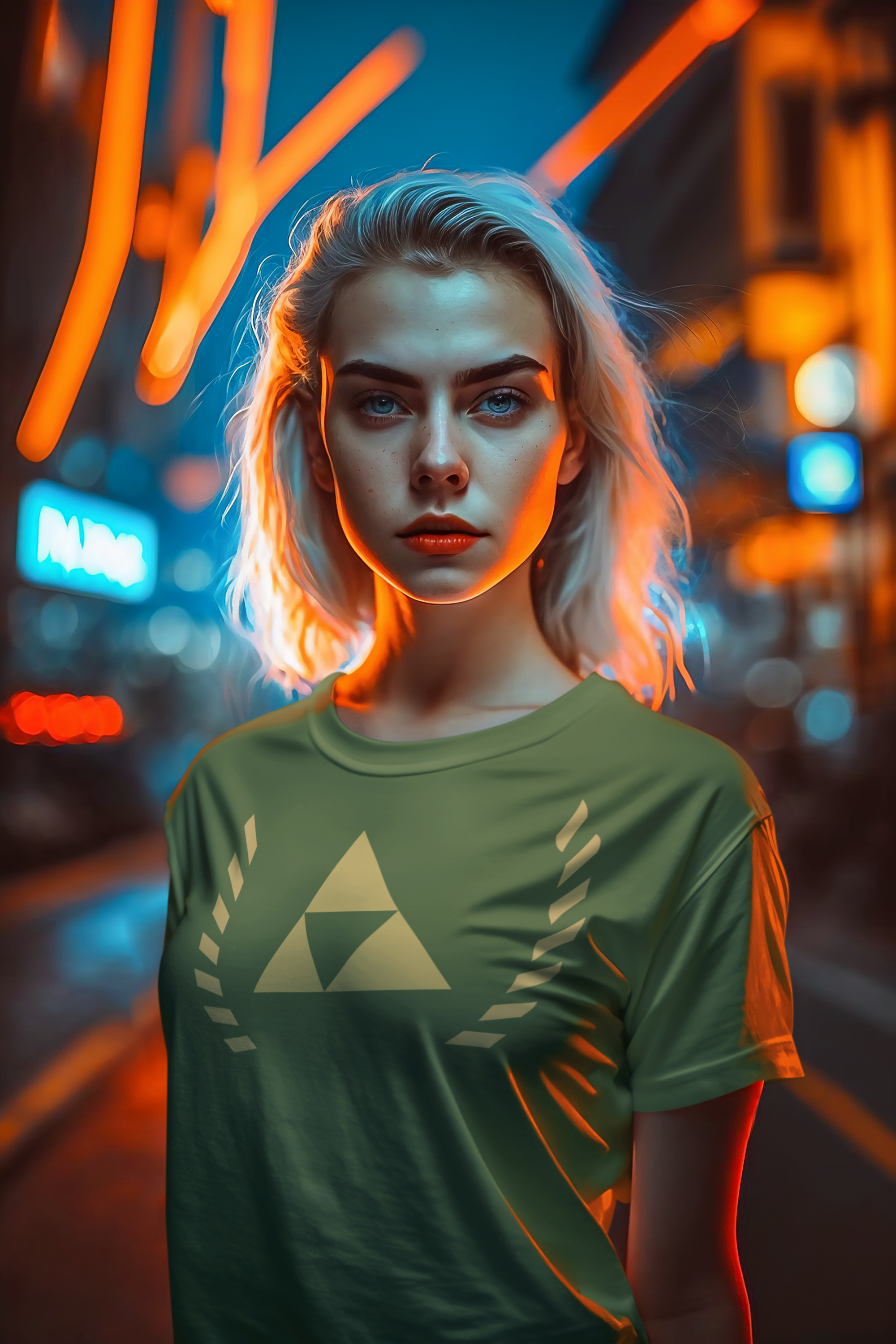Vintage Adventure Game Softstyle T-Shirt