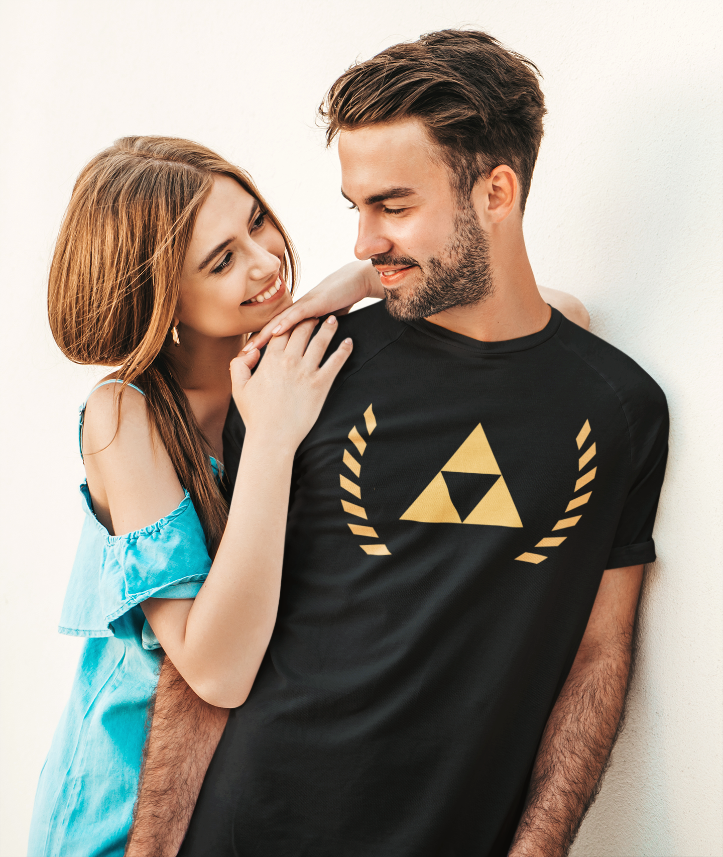 Vintage Adventure Game Softstyle T-Shirt