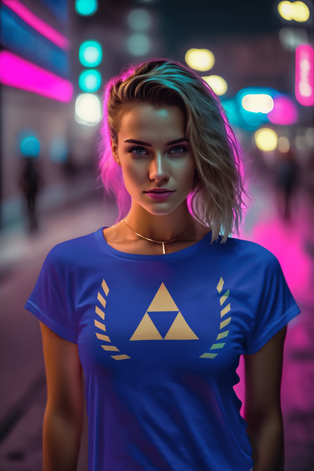 Vintage Adventure Game Softstyle T-Shirt