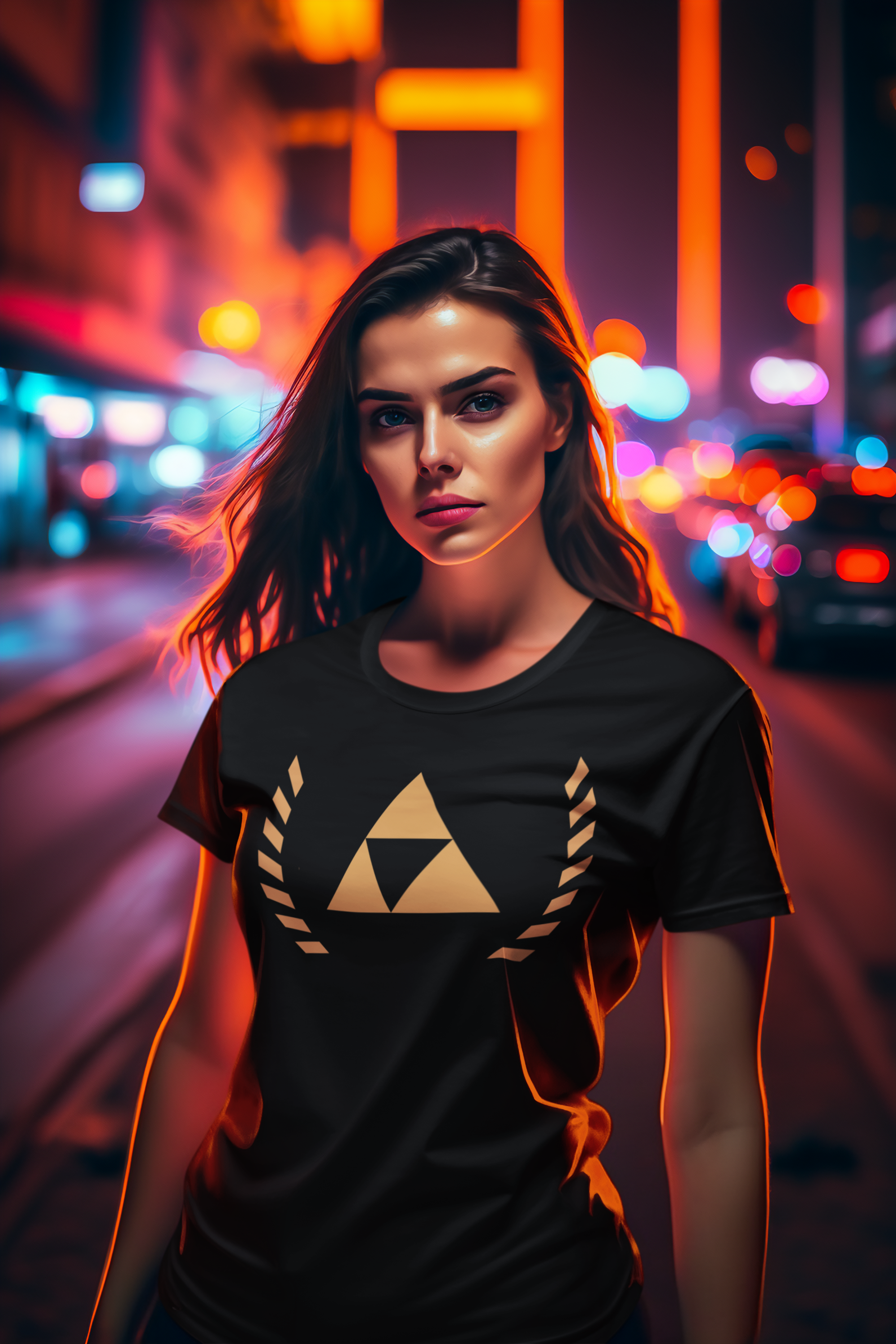 Vintage Adventure Game Softstyle T-Shirt