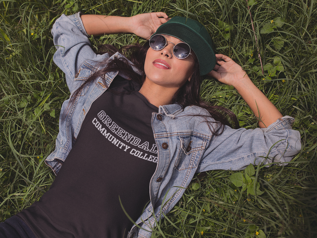 Greendale Community College Softstyle T-Shirt