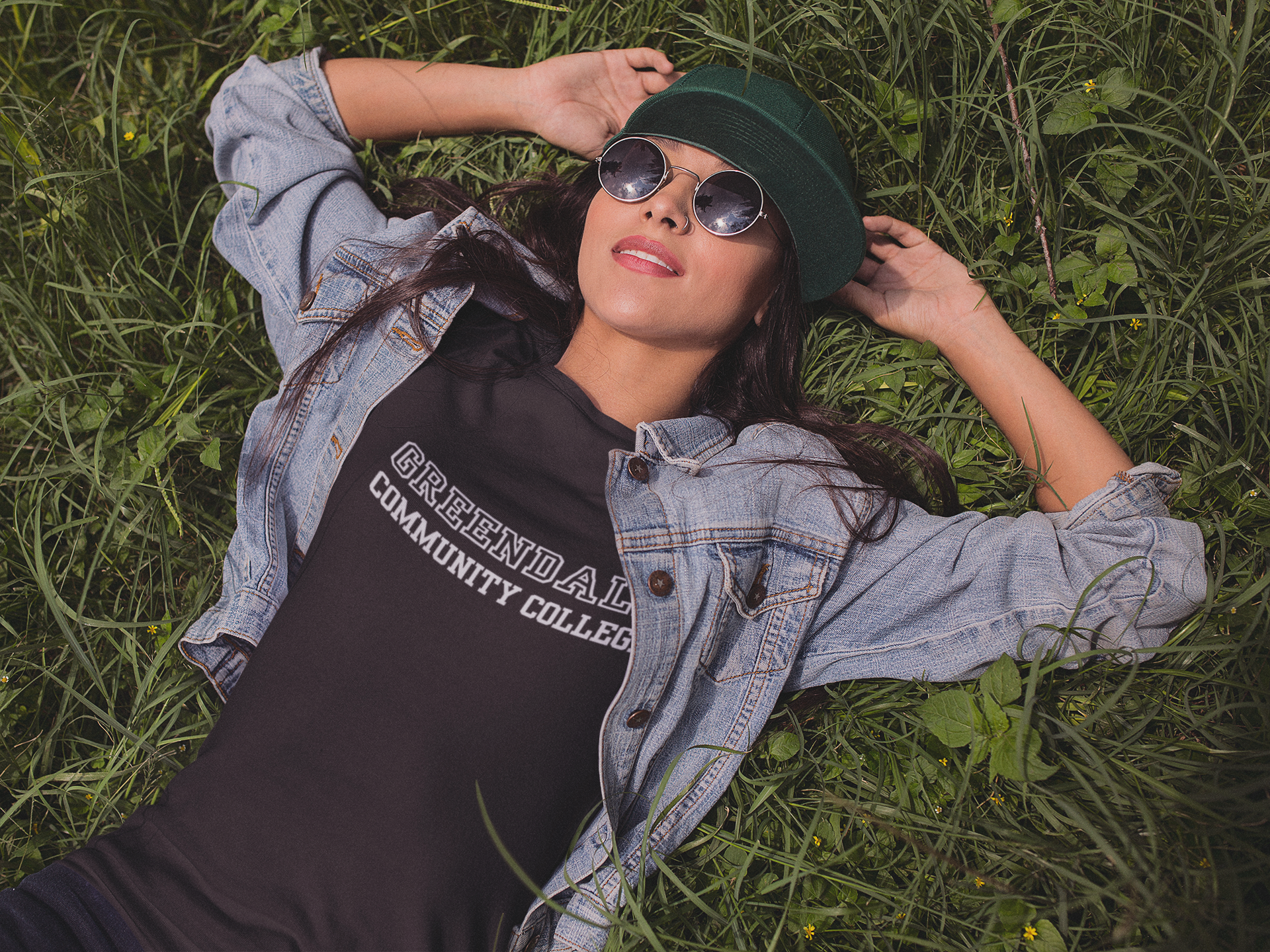 Greendale Community College Softstyle T-Shirt