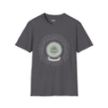 Eye of Providence Circuitry Shirt | Dollar Bill to Digital Tech