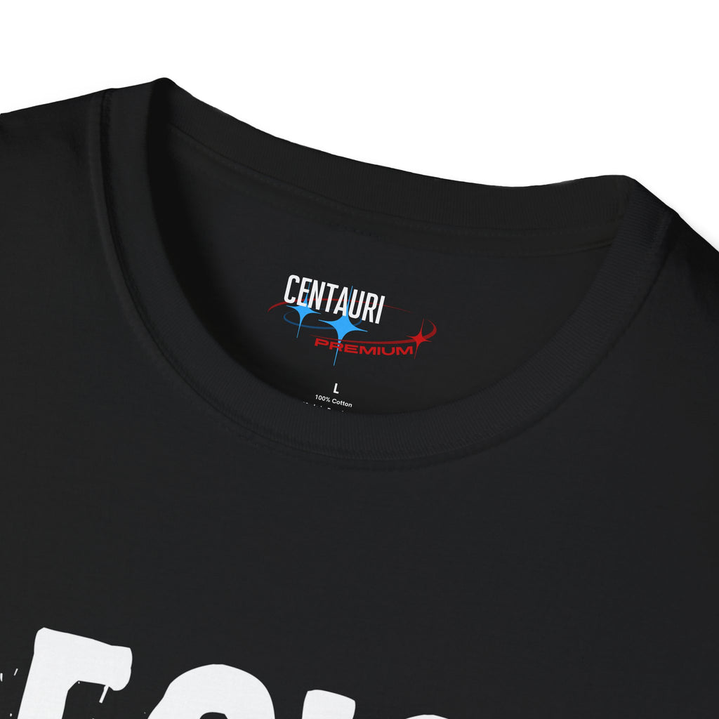 RESIST distressed bold typography T-Shirt | Political Protest Shirt