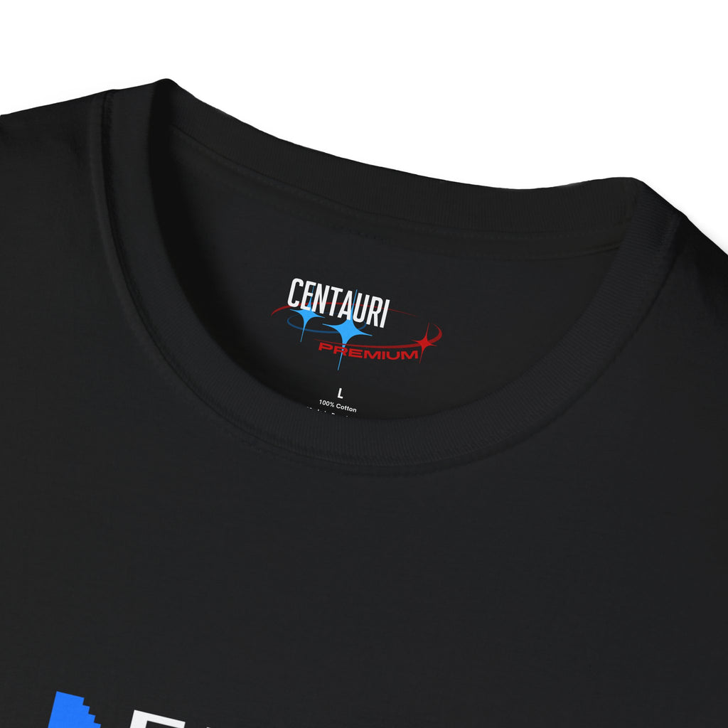 EASY Normal Hard T-Shirt | Video Game Difficulty Selection Tee, Easy Mode