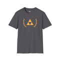Vintage Adventure Game Softstyle T-Shirt