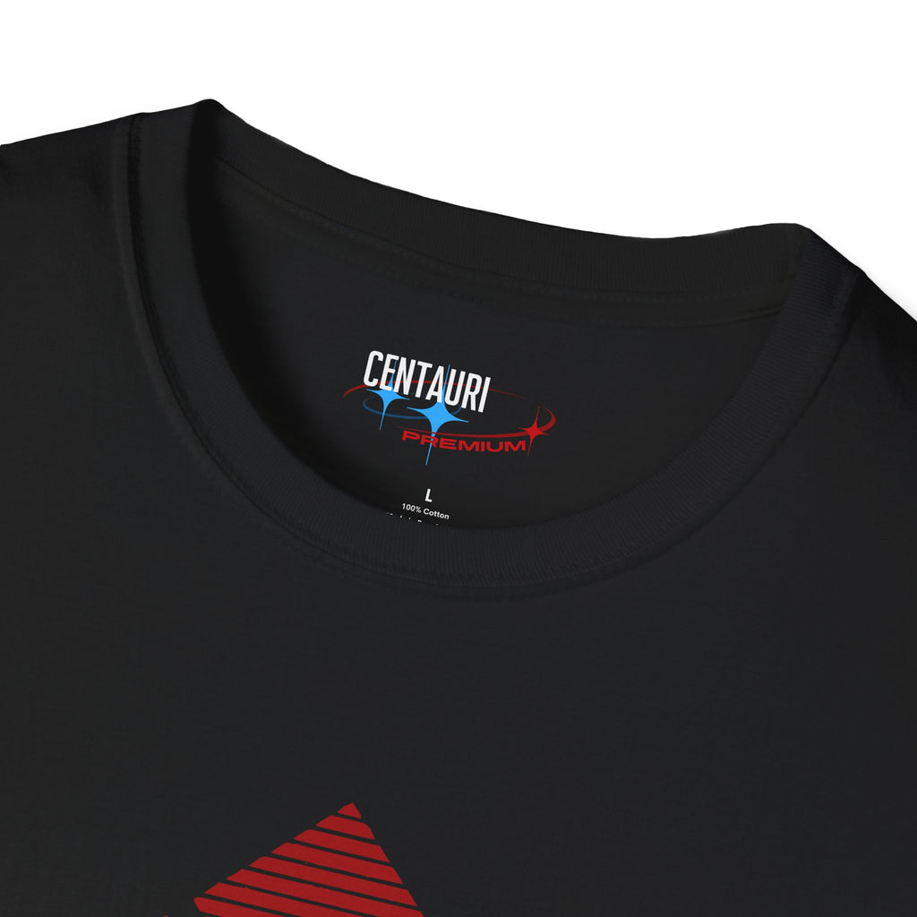 Skynet Logo T-Shirt | Sci-Fi AI Corporation graphic tee