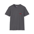 Cheat Code T-Shirt | Minimal Tech Graphic