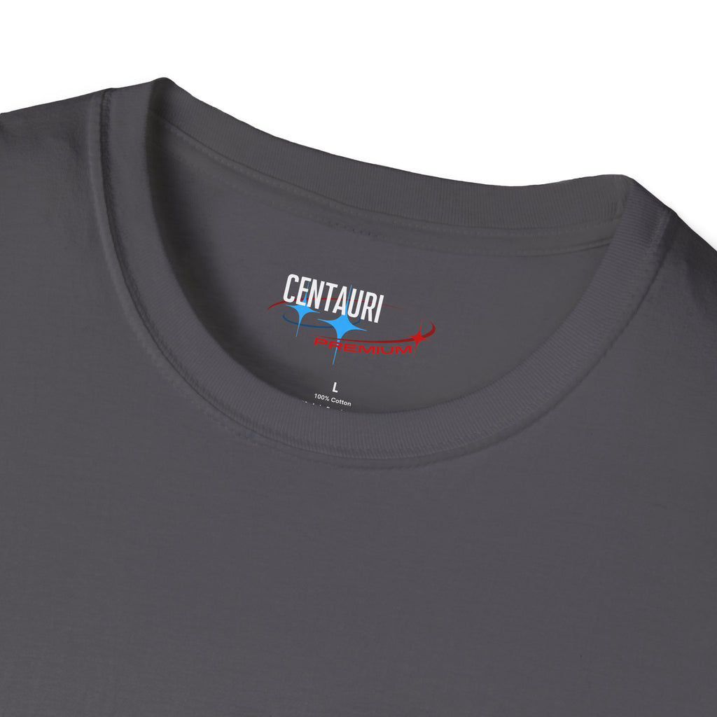 Cheat Code T-Shirt | Minimal Tech Graphic