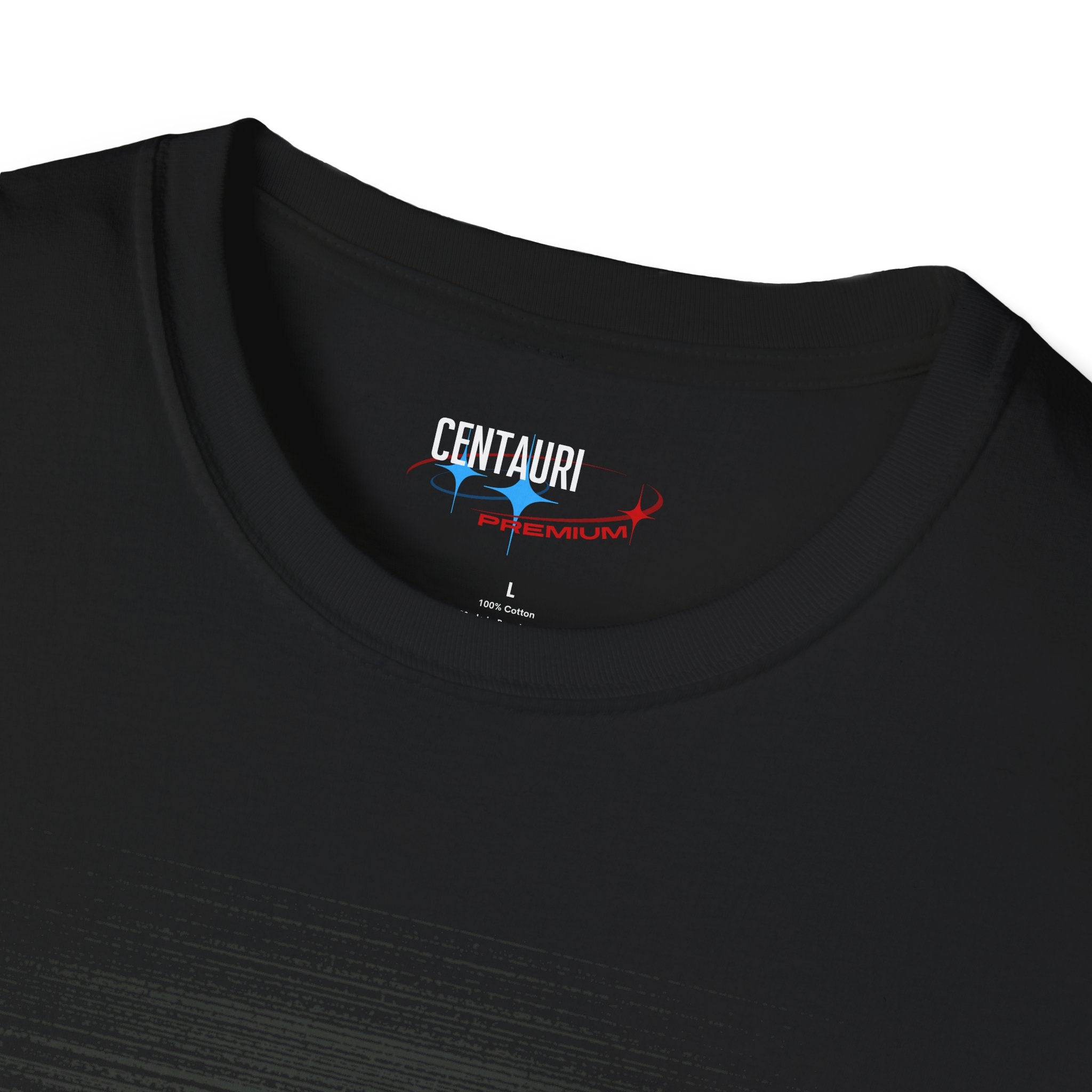 An Error Occurred T-Shirt | Glitch Tech Tee, Computer Message